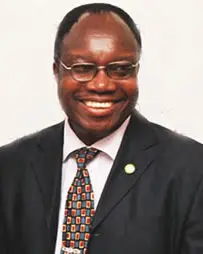 Prof. Edamisan Temiye