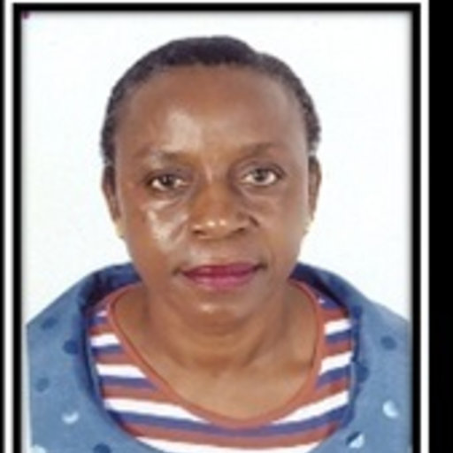 Prof. Olukemi Odukoya